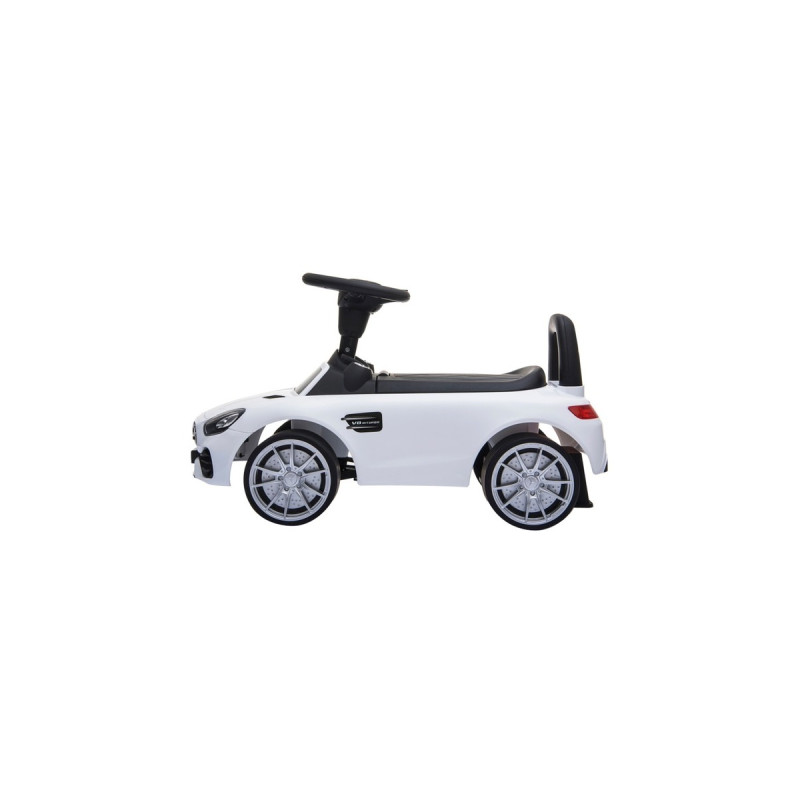 Jamara Rutscher Mercedes-Benz AMG GT(weiß)