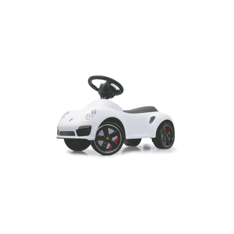 Jamara Rutscher Porsche 911(weiß)