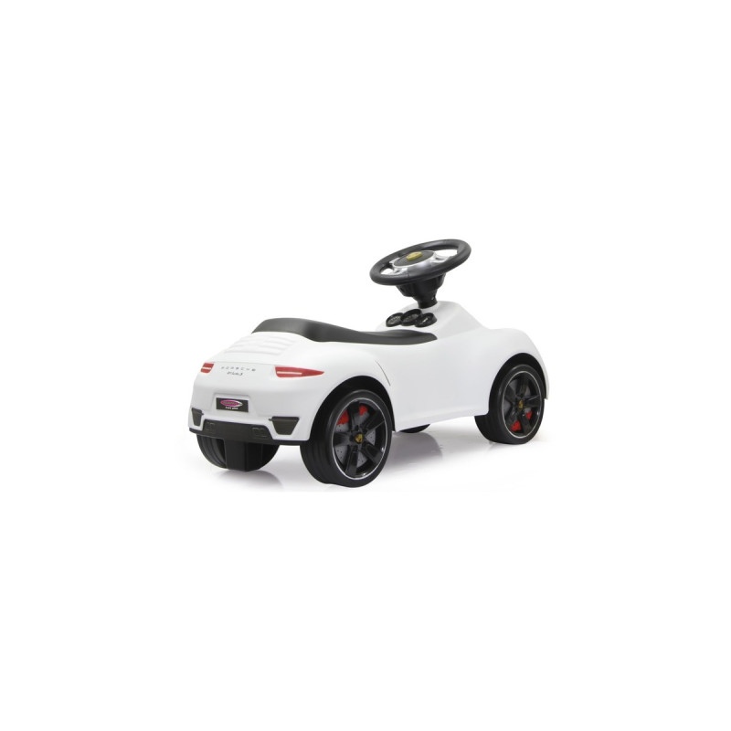 Jamara Rutscher Porsche 911(weiß)