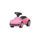 Jamara Rutscher VW Beetle(pink/schwarz)