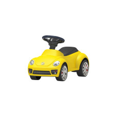 Jamara Rutscher VW Beetle(gelb/schwarz)