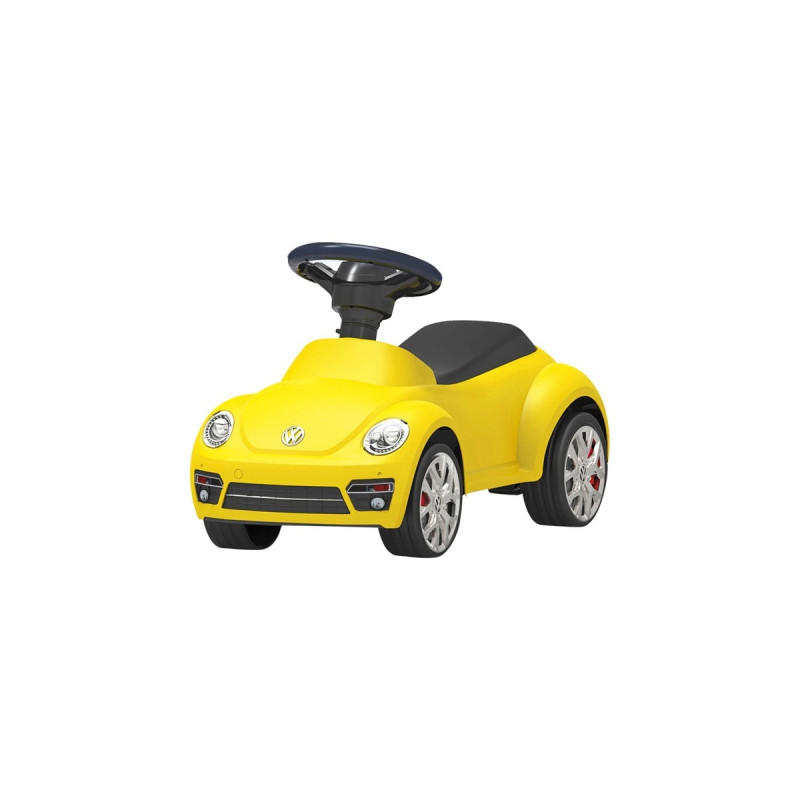 Jamara Rutscher VW Beetle(gelb/schwarz)