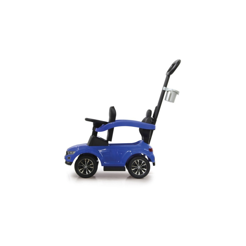 Jamara Rutscher VW T-Roc 3 in 1(blau/schwarz)