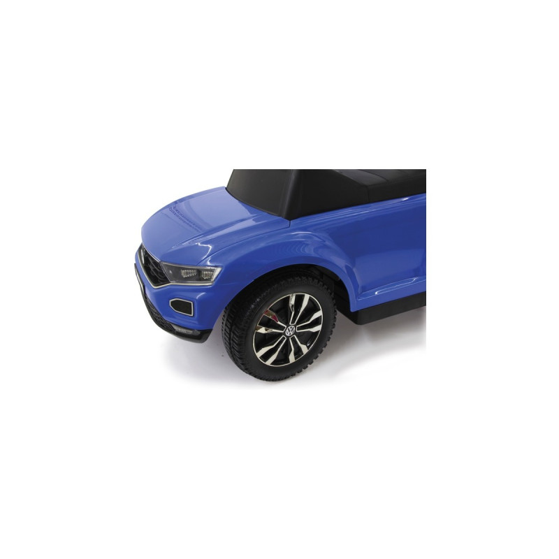 Jamara Rutscher VW T-Roc 3 in 1(blau/schwarz)