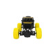 Jamara Slighter CR1 RC Crawler(gelb/schwarz, 1:18)
