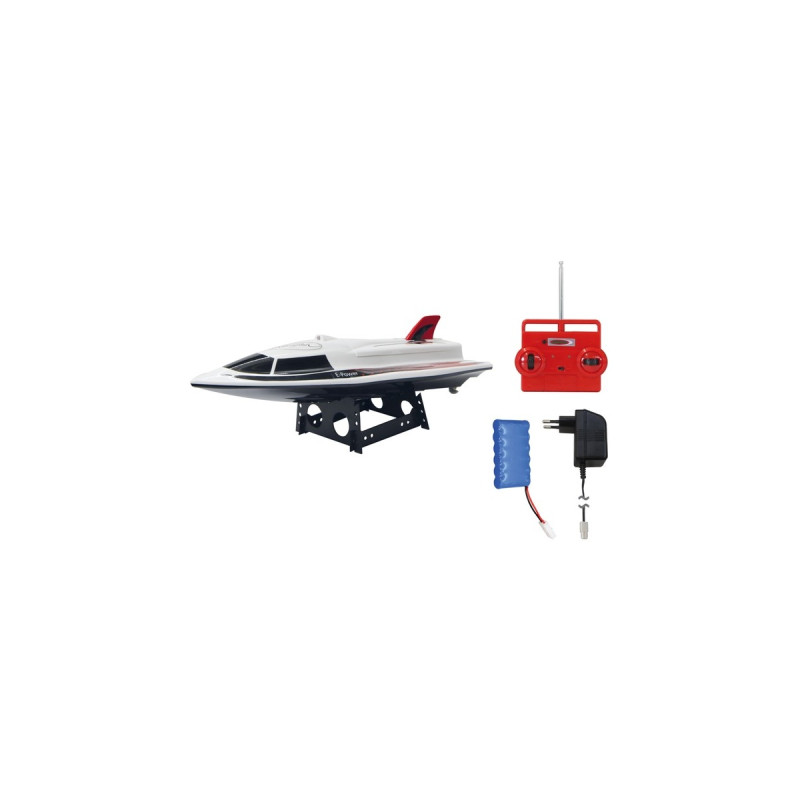 Jamara Swordfish, RC(weiß/schwarz)