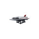 Jamara Swordfish, RC(weiß/schwarz)