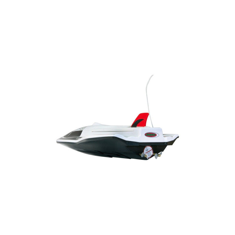 Jamara Swordfish, RC(weiß/schwarz)