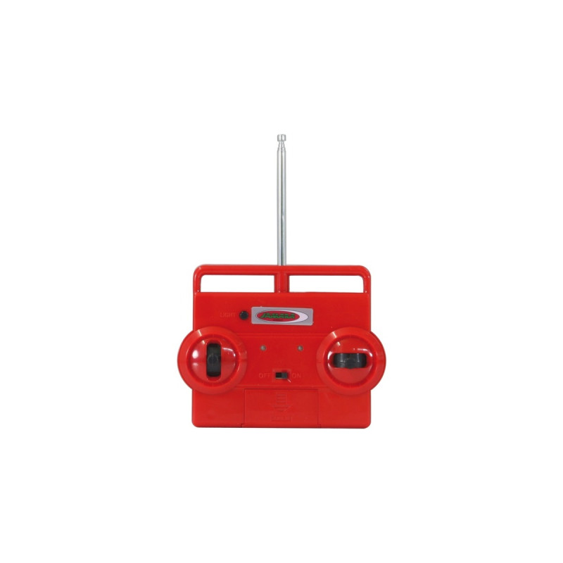 Jamara Swordfish, RC(weiß/schwarz)