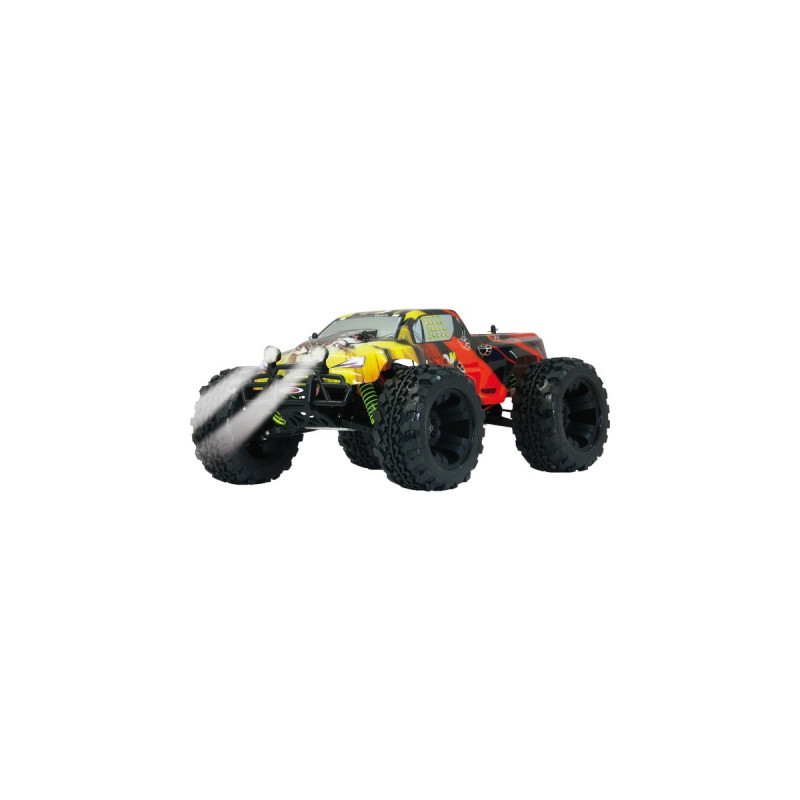 Jamara Tiger EP 4WD LED NiMh, RC(1:10)