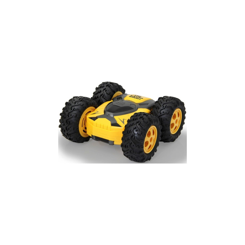 Jamara Trans Mover Stuntcar 2in1, RC(gelb/schwarz)
