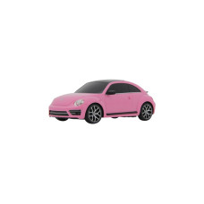 Jamara VW Beetle, RC(pink, 1:24)