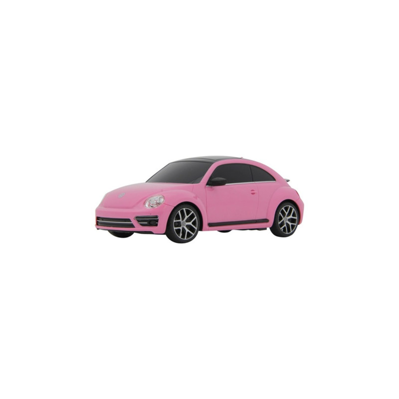 Jamara VW Beetle, RC(pink, 1:24)