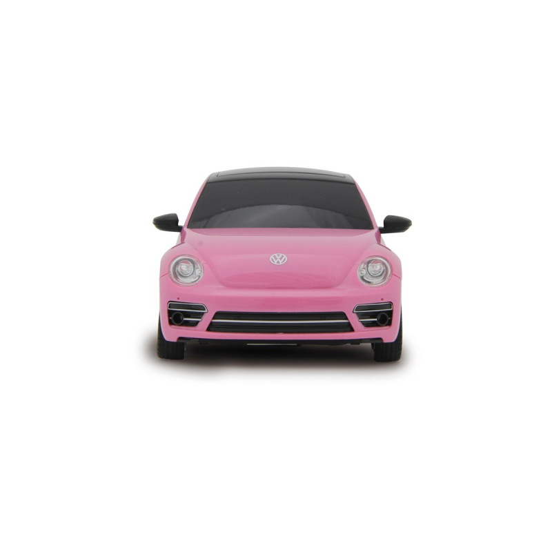 Jamara VW Beetle, RC(pink, 1:24)