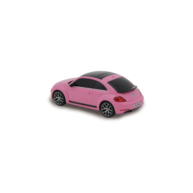 Jamara VW Beetle, RC(pink, 1:24)