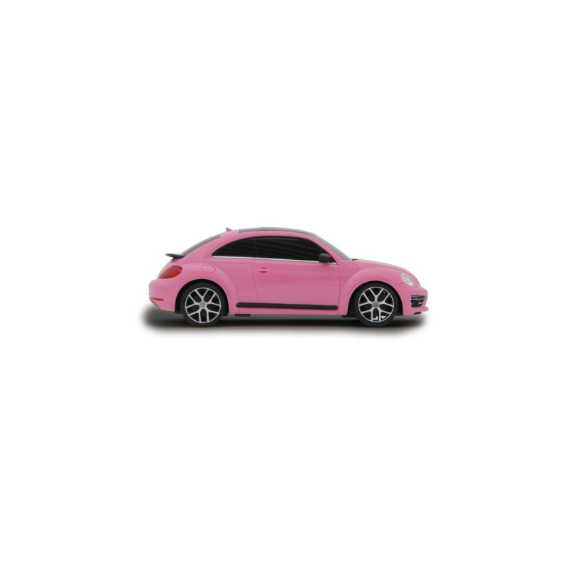 Jamara VW Beetle, RC(pink, 1:24)