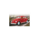 Jamara VW Käfer Die Cast rot, RC(rot, 1:18)
