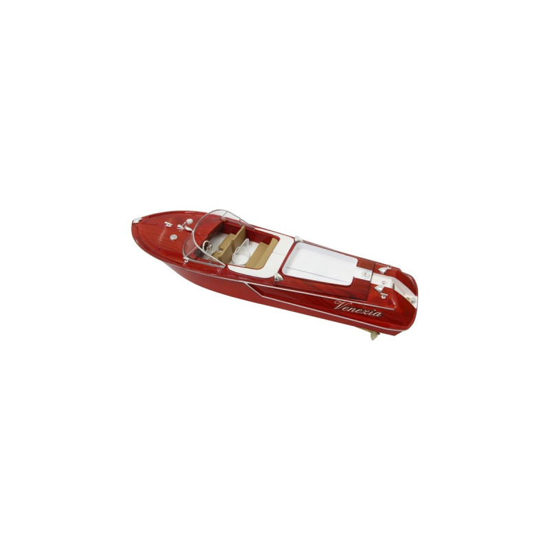 Jamara Venezia, RC(holz/rot)