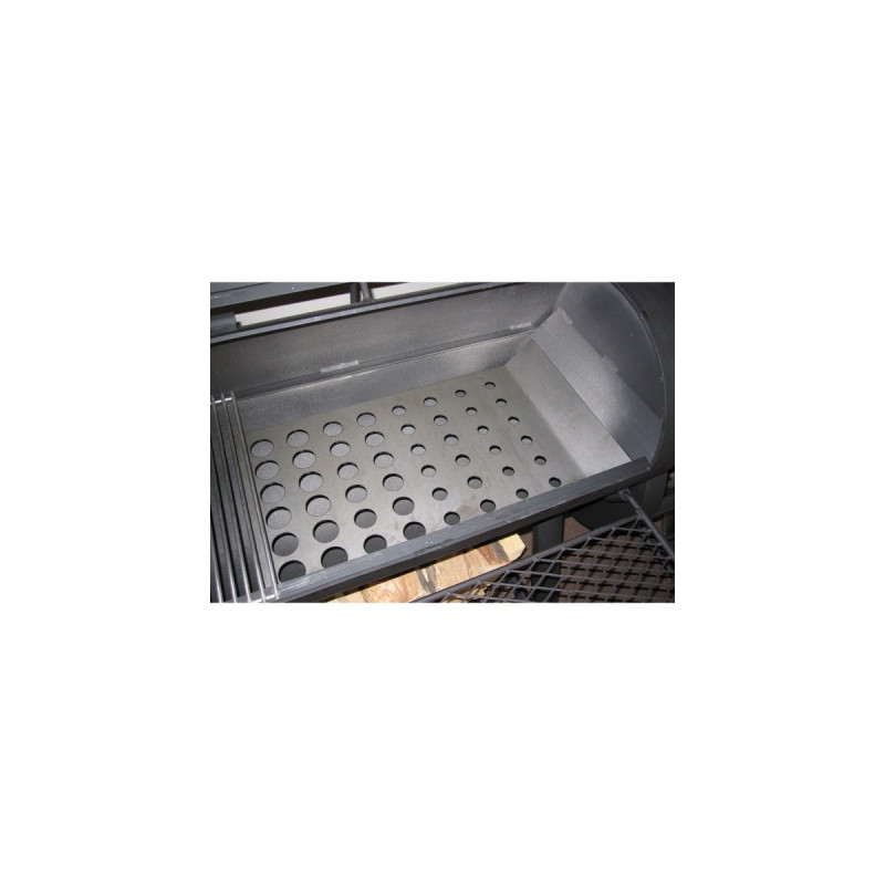 Joe´s Barbeque Convection Plate JS-2831, Blech(Hitzeverteilungsplatte 20“)