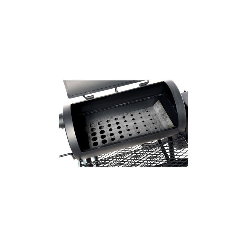 Joe´s Barbeque Convection Plate JS-2831, Blech(Hitzeverteilungsplatte 20“)