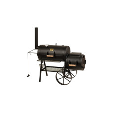 Joe´s Barbeque Smoker JOE´s 16" Classic(schwarz)