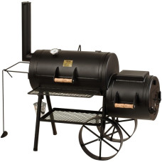 Joe´s Barbeque Smoker JOE´s 16" Special(schwarz)