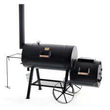 Joe´s Barbeque Smoker JOE´s 20" Texas Classic(schwarz)