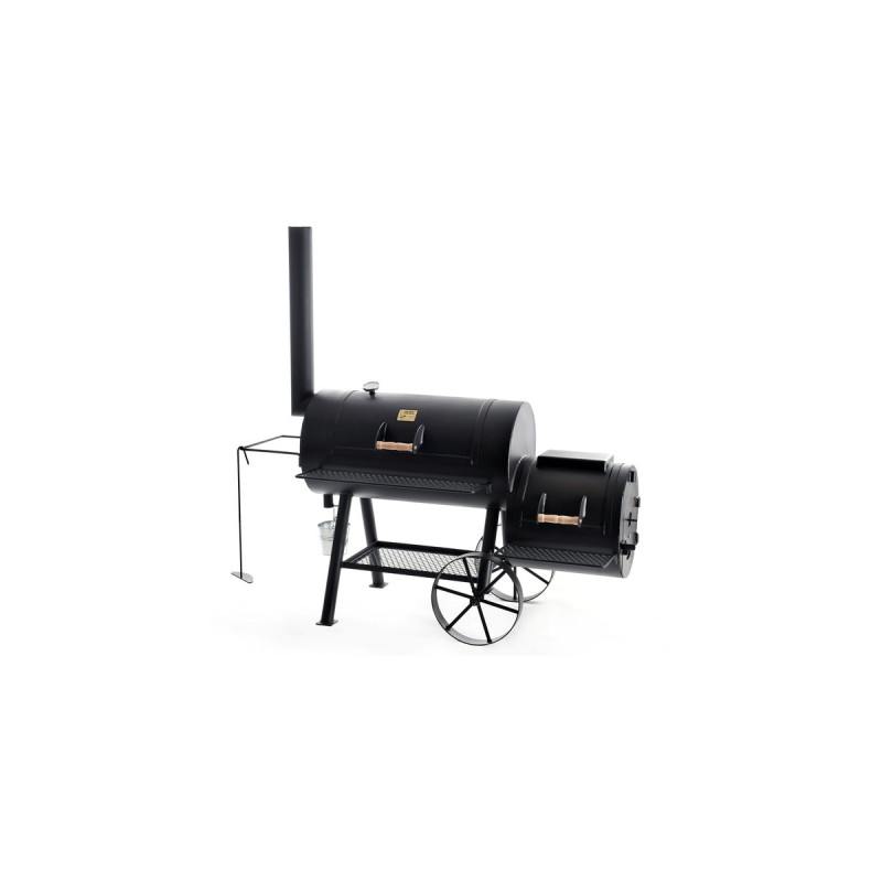 Joe´s Barbeque Smoker JOE´s 20