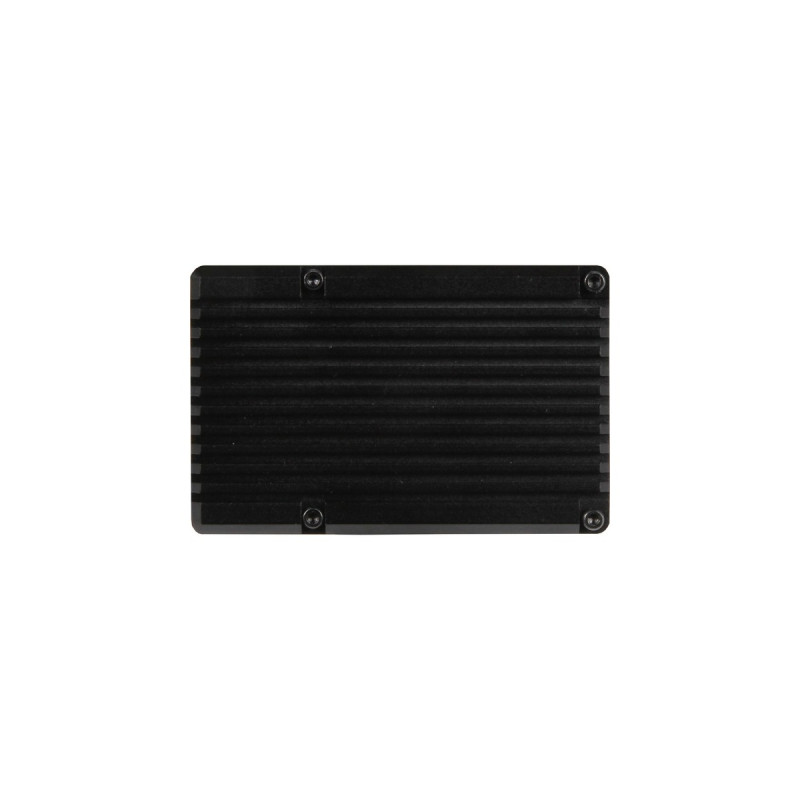 Joy-IT Aluminiumgehäuse + FAN Raspberry Pi 4