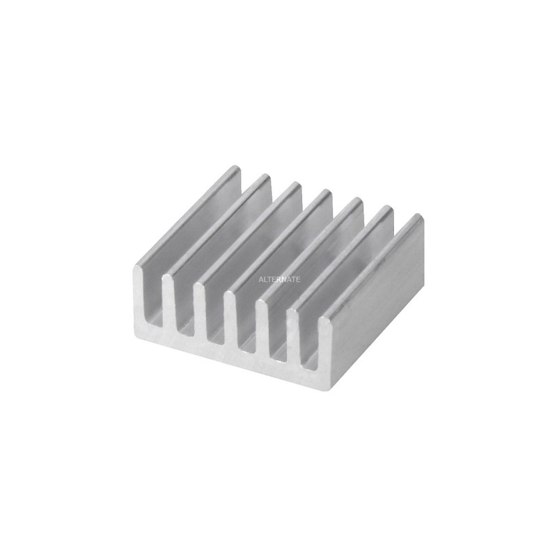 Joy-IT Kühlkörper Set für Raspberry Pi, Chipkühler