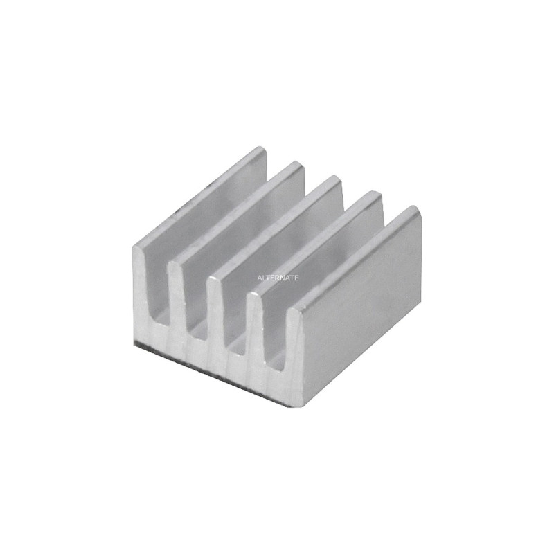 Joy-IT Kühlkörper Set für Raspberry Pi, Chipkühler