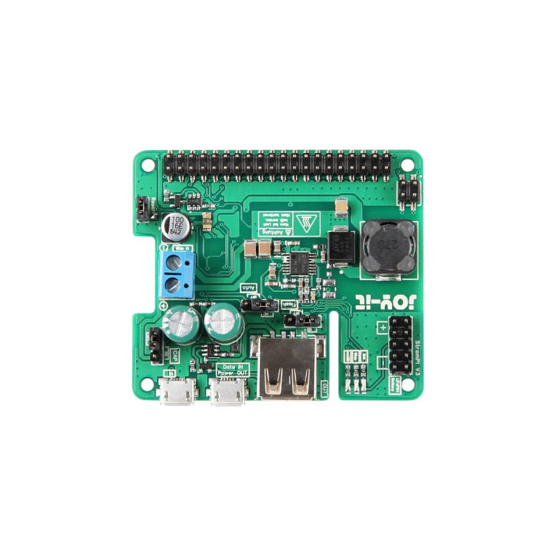 Joy-IT Raspberry PI StromPi 3, USV