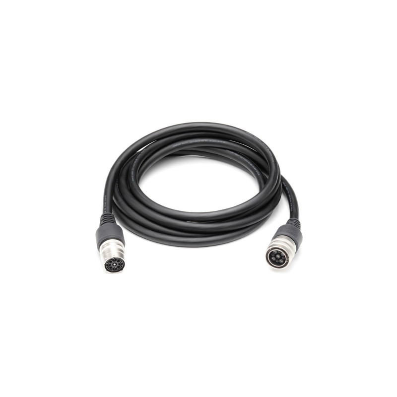 Juice Technology JUICE BOOSTER 2 Verlängerungskabel, 5 Meter(schwarz)