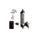 Juice Technology JUICE BOOSTER 3 air Country EU Basic Set, Wallbox(anthrazit/schwarz, 1,4 - 11 kW, 3,1 Meter Kabel)