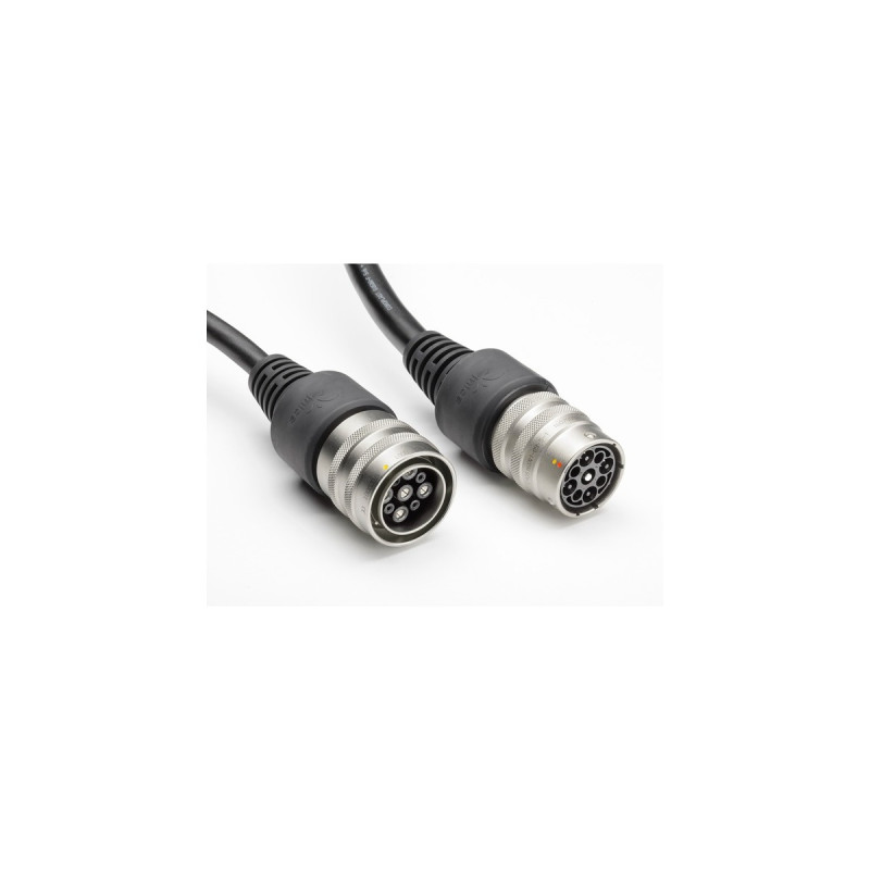 Juice Technology JUICE BOOSTER 3 air Verlängerungskabel, 10 Meter(schwarz)