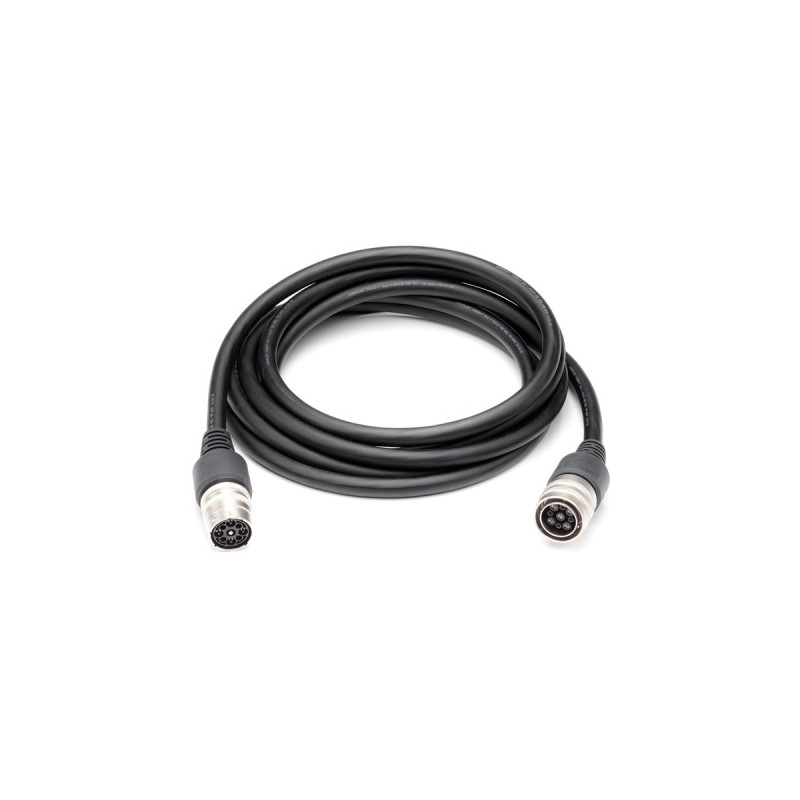 Juice Technology JUICE BOOSTER 3 air Verlängerungskabel, 5 Meter(schwarz)