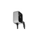Juice Technology JUICE CHARGER me 3 PRO, mit MID & FI/LS, Wallbox(anthrazit/schwarz, 11kW (22 kW), 5 Meter Kabel)