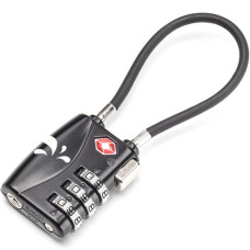 Juice Technology Sicherheitsschloss(schwarz, für JUICE CONNECTOR)