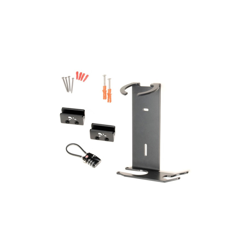 Juice Technology Wandhalterung(schwarz, JUICE BOOSTER 2)