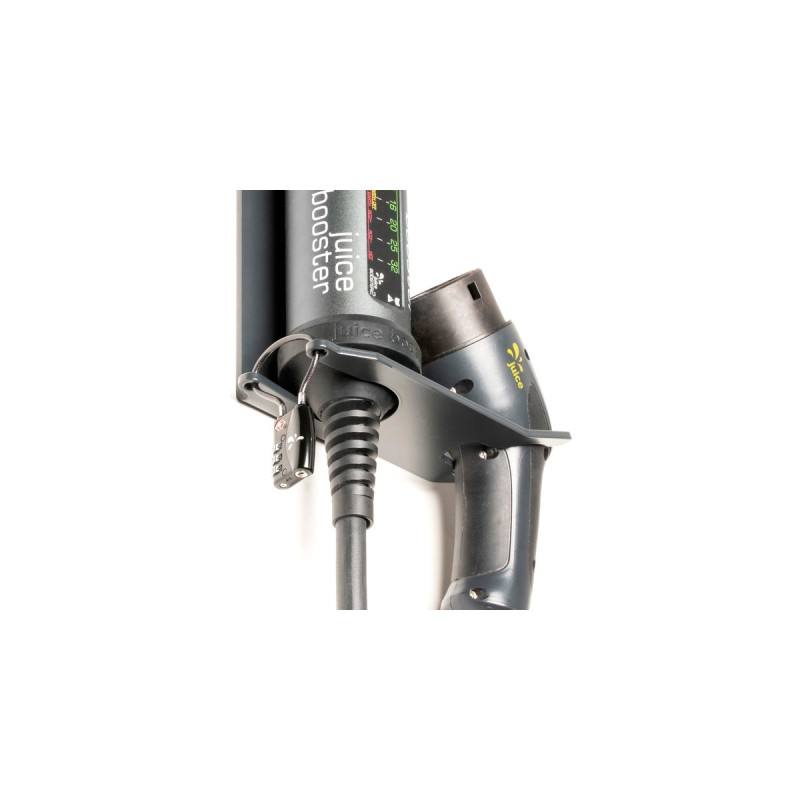 Juice Technology Wandhalterung(schwarz, JUICE BOOSTER 2)