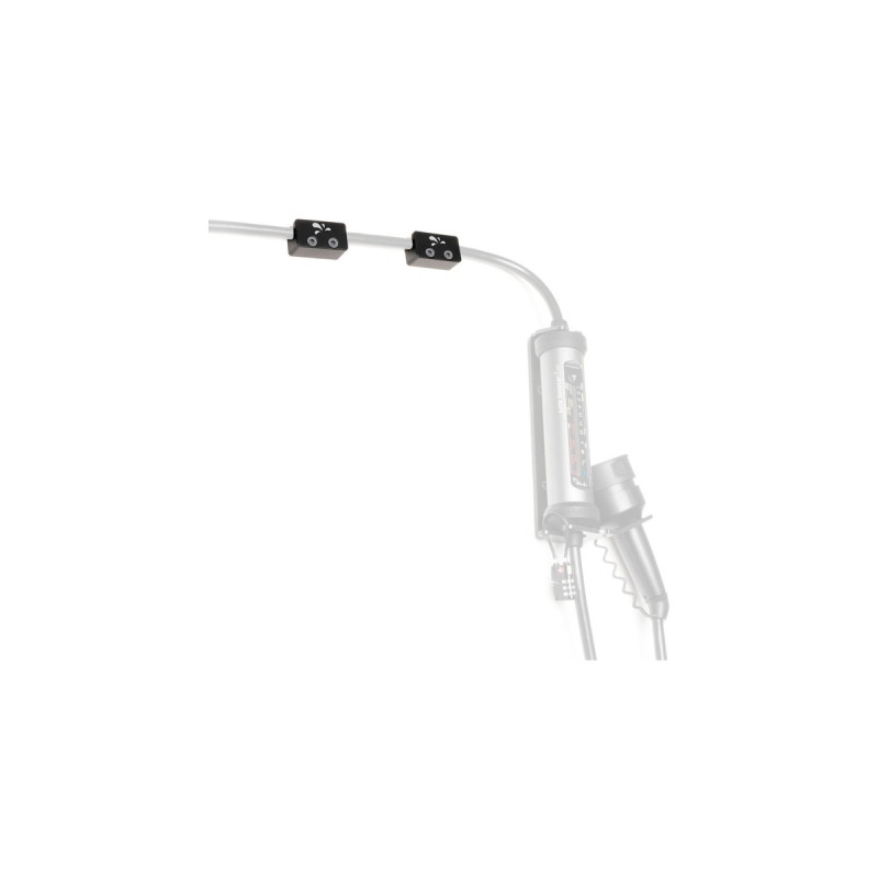 Juice TechnologyJUICE BOOSTER 3 air Kabelhalter, Kabelführung(anthrazit)