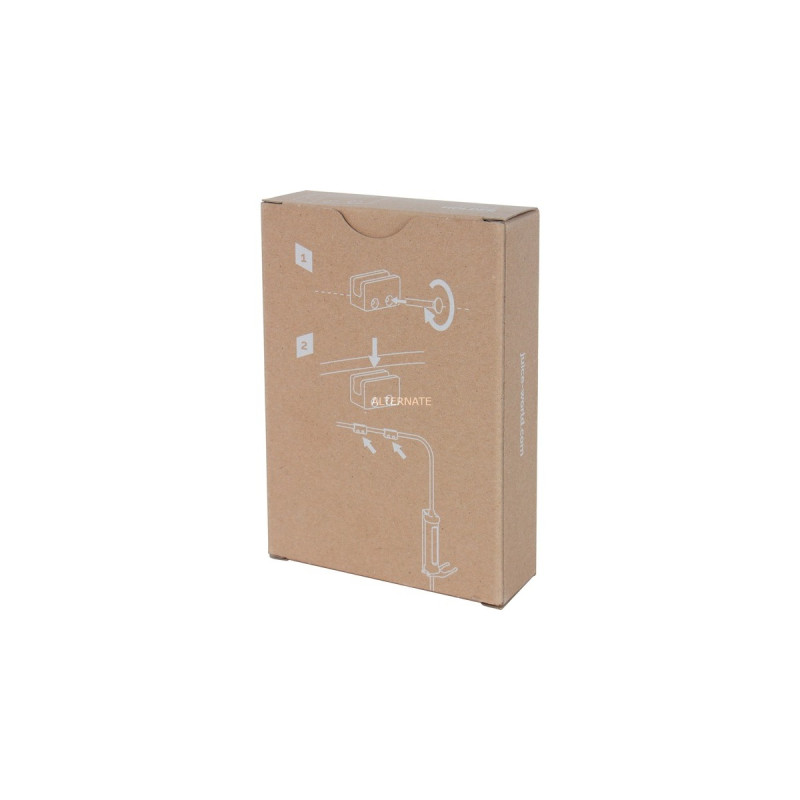 Juice TechnologyJUICE BOOSTER 3 air Kabelhalter, Kabelführung(anthrazit)