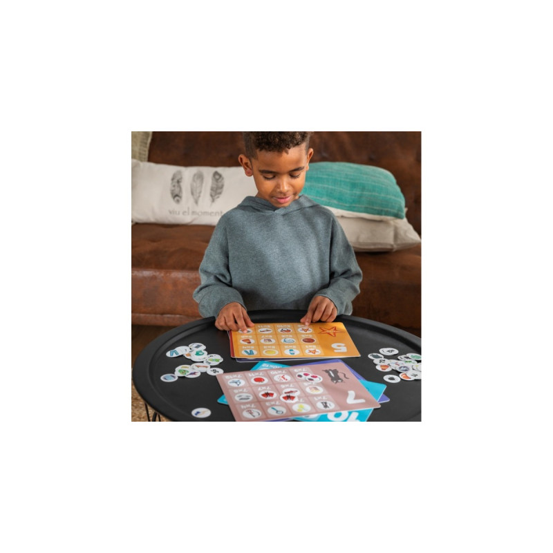 Jumbo Ich lerne - Das kleine Einmaleins, Lernspiel