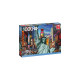 Jumbo Puzzle New York Collage