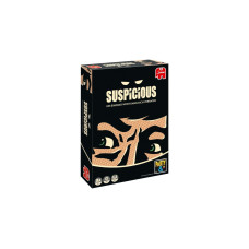 Jumbo Suspicous, Partyspiel