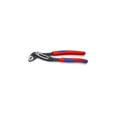 KNIPEX Alligator 88 02 250, 250mm, Rohr- / Wasserpumpen-Zange(Wasserpumpenzange, 9-stufig verstellbar)