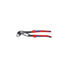 KNIPEX Alligator 88 02 300, Rohr- / Wasserpumpen-Zange(schwarz/rot, 9-stufig verstellbar)