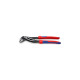 KNIPEX Alligator 88 02 300, Rohr- / Wasserpumpen-Zange(schwarz/rot, 9-stufig verstellbar)