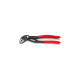KNIPEX Cobra Zangen-Set 003120V01, 2-teilig(rot/schwarz)