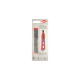 KNIPEX Ersatz-Klingen 90 10 165 E02, 10 Stück, Ersatzmesser(für Universalmesser CutiX 90 10 165 BK)